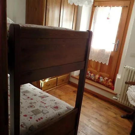 Bed and Breakfast Le Temps D'une Pause *